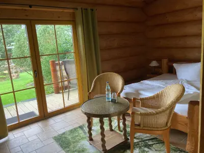 Doppelzimmer für 2 Personen (23 m²) in Börgerende-Rethwisch 2/10