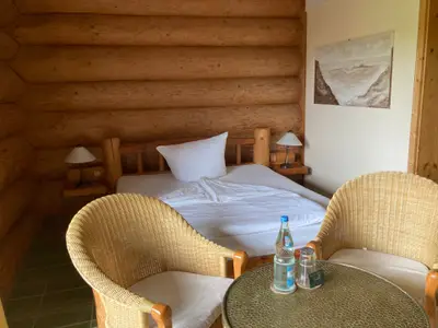 Doppelzimmer für 2 Personen (23 m²) in Börgerende-Rethwisch 3/10