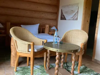 Doppelzimmer für 2 Personen (23 m²) in Börgerende-Rethwisch 4/10