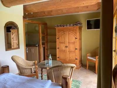 Doppelzimmer für 2 Personen (23 m²) in Börgerende-Rethwisch 5/10