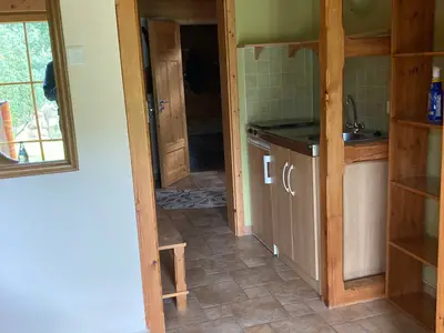 Doppelzimmer für 2 Personen (23 m²) in Börgerende-Rethwisch 6/10