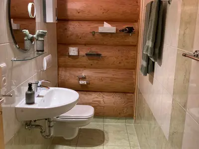 Doppelzimmer für 2 Personen (23 m²) in Börgerende-Rethwisch 8/10