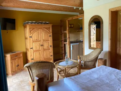 Doppelzimmer für 2 Personen (23 m²) in Börgerende-Rethwisch 1/10