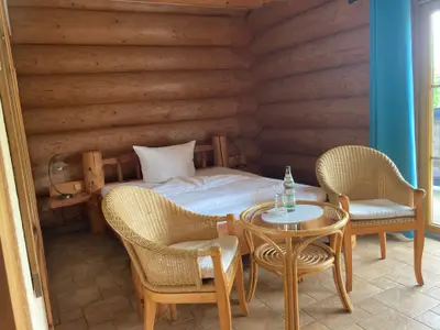 Doppelzimmer für 2 Personen (23 m²) in Börgerende-Rethwisch 3/10