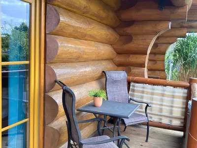 Doppelzimmer für 2 Personen (23 m²) in Börgerende-Rethwisch 4/10