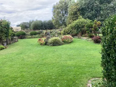 Doppelzimmer für 2 Personen (23 m²) in Börgerende-Rethwisch 5/10