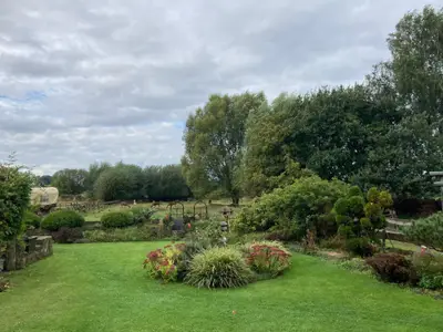 Doppelzimmer für 2 Personen (23 m²) in Börgerende-Rethwisch 6/10