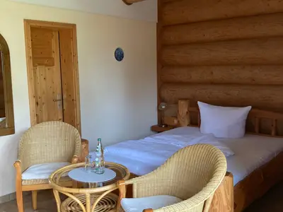 Doppelzimmer für 2 Personen (23 m²) in Börgerende-Rethwisch 7/10