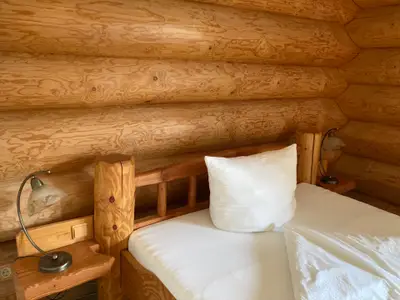 Doppelzimmer für 2 Personen (23 m²) in Börgerende-Rethwisch 8/10