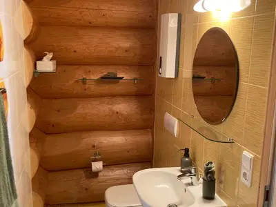 Doppelzimmer für 2 Personen (23 m²) in Börgerende-Rethwisch 9/10