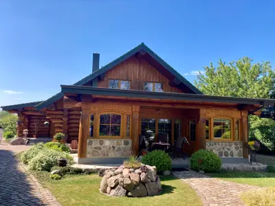 Doppelzimmer für 2 Personen (25 m²) in Börgerende-Rethwisch 2/10