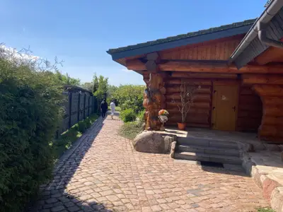 Doppelzimmer für 2 Personen (25 m²) in Börgerende-Rethwisch 3/10