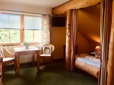 Doppelzimmer für 2 Personen (25 m²) in Börgerende-Rethwisch 4/10