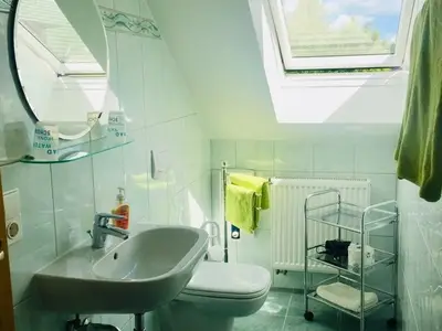 Doppelzimmer für 2 Personen (25 m²) in Börgerende-Rethwisch 6/10