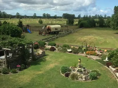 Doppelzimmer für 2 Personen (25 m²) in Börgerende-Rethwisch 8/10