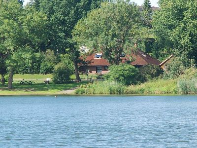 Doppelzimmer für 2 Personen (10 m²) in Borgstedt 2/7