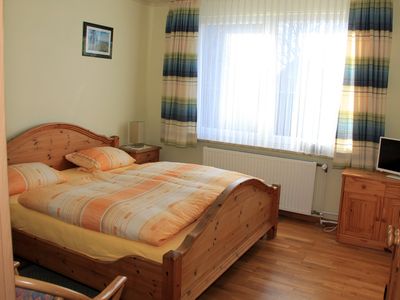 Doppelzimmer für 2 Personen (17 m²) in Borkum 6/10