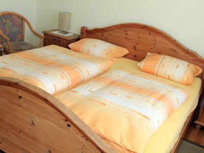 Doppelzimmer für 2 Personen (17 m²) in Borkum 7/10