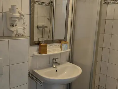 Doppelzimmer für 2 Personen (8 m²) in Borkum 6/6