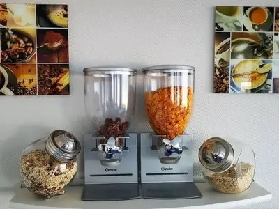 Doppelzimmer für 2 Personen (8 m²) in Borkum 4/10