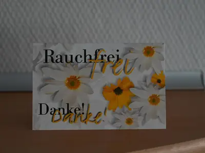 Doppelzimmer für 2 Personen (8 m²) in Borkum 3/6