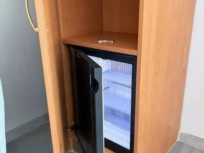 Doppelzimmer für 2 Personen (8 m²) in Borkum 9/10