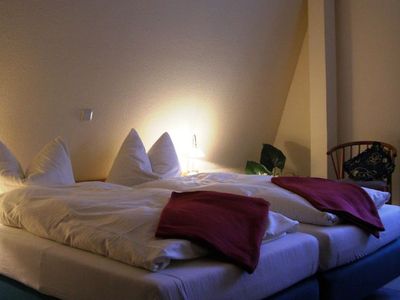 Doppelzimmer für 2 Personen in Bösdorf 4/7