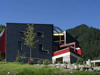 Doppelzimmer für 3 Personen (19 m²) in Brand 6/10