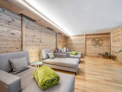 Doppelzimmer für 2 Personen (21 m²) in Brand 7/10