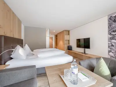 Doppelzimmer für 2 Personen (21 m²) in Brand 9/10