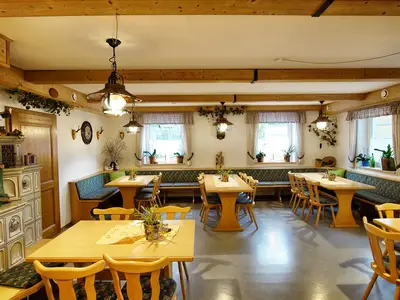 gasthof waldfrieden