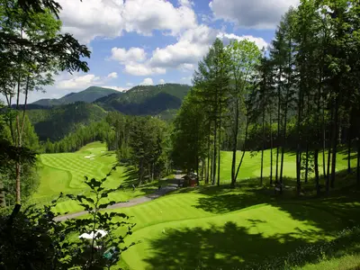 Doppelzimmer für 2 Personen in Brand-Laaben 9/10
