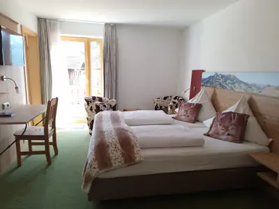 mit Sonne im Gesicht aufwachen