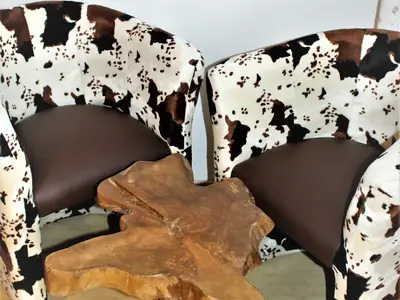 zum Ausspannen und Genießen