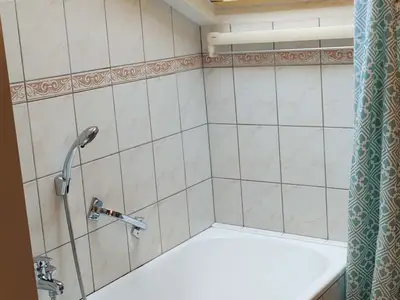 Sulzberg Dusche/Wanne