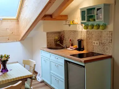 Sulzberg Küchenzeile