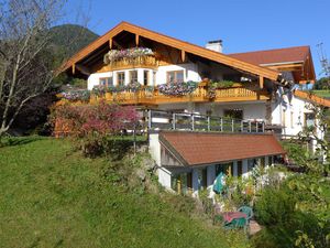 Doppelzimmer für 3 Personen in Brannenburg