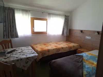Ansicht nZimmer