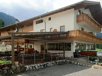 Haus Sommer