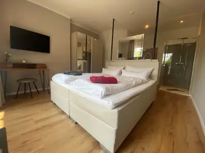 Doppelzimmer für 2 Personen (28 m²) in Braunlage 3/10