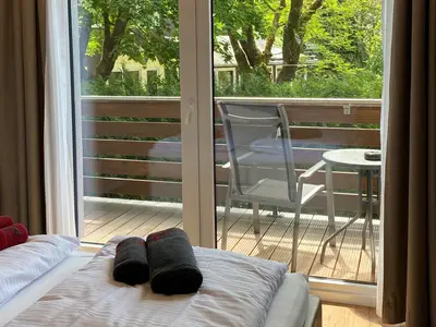 Doppelzimmer für 2 Personen (28 m²) in Braunlage 4/10