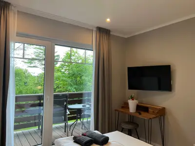 Doppelzimmer für 2 Personen (28 m²) in Braunlage 5/10