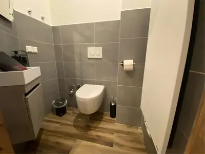 Doppelzimmer für 2 Personen (28 m²) in Braunlage 8/10
