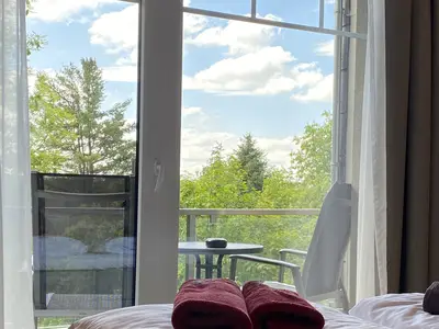 Doppelzimmer für 2 Personen (28 m²) in Braunlage 1/10