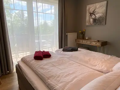 Doppelzimmer für 2 Personen (28 m²) in Braunlage 2/10