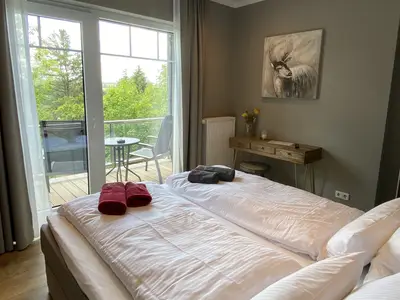 Doppelzimmer für 2 Personen (28 m²) in Braunlage 3/10