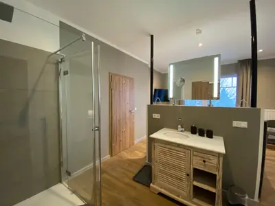 Doppelzimmer für 2 Personen (28 m²) in Braunlage 5/10