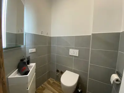 Doppelzimmer für 2 Personen (28 m²) in Braunlage 8/10