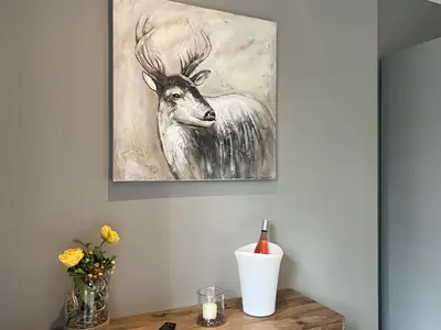 Doppelzimmer für 2 Personen (28 m²) in Braunlage 9/10