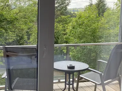 Doppelzimmer für 2 Personen (28 m²) in Braunlage 10/10